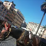 Piazza Di Spagna Suite De Charme